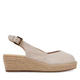 Geox Espadrilės Geox D55YXA-00021 C6738 Smėlio