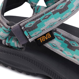 

Босоніжки Teva Winsted 1017424 Mwtr, Сірий