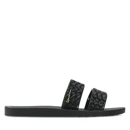 

Шльопанці Ipanema Renda II Fem 83243 Black/Black 20880, Чорний