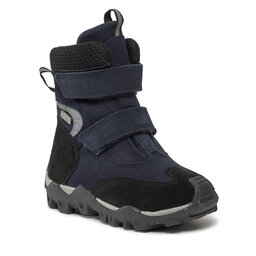 Bartek Schneeschuhe Bartek W-14292010 Schwarz