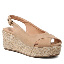 Jenny Fairy Espadrillas Jenny Fairy TS5249-01 Beige