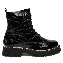 Piazza Pohodni čevlji Piazza 960035 Črna