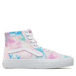 Vans Sneakersy Vans Sk8-Hi Tapered VN0005UM6GL1 Różowy