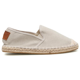 

Еспадрильї Cross Jeans DD2R4104 Beige, Сірий