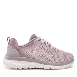 Skechers Laisvalaikio batai Skechers Quick Path 12607/LAV Rožinė