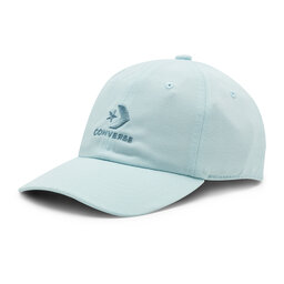 Converse Gorra con visera Converse LOCKUP CAP MPU 10022131-A10 Aqua