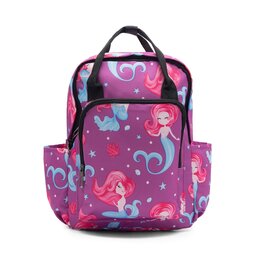 Nelli Blu Sac à dos Nelli Blu NEL-P-003-04 Multicolore