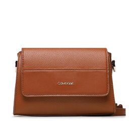 Calvin Klein Handtasche Calvin Klein Daily Dressed Crossbody K60K610437 HJJ
