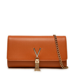 Valentino Bolso Valentino Divina VBS1R401G Naranja