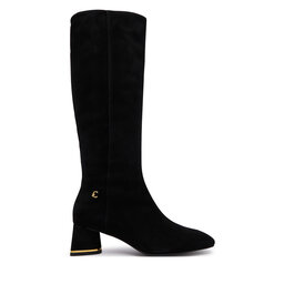 Coccinelle Stiefel Coccinelle C-Everday Sue E4 U1N 15 01 01 Schwarz