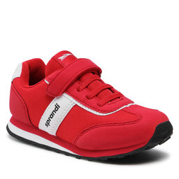 Sprandi Sneakers Sprandi CP23-5972 Red