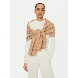 TWINSET Sciarpa TWINSET 242TO5150 Beige