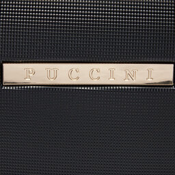 

Кейс Puccini ABSQM017 1, Чорний