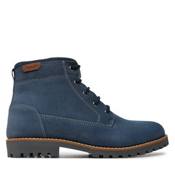 Mayoral Schnürschuhe Mayoral 48.508 Dunkelblau