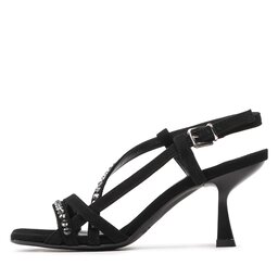 

Босоніжки Pinko Anais Sandalo PE 23 BLKS1 100670 A0NZ Black Z99, Чорний