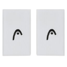 Head Juego de muñequeras Head Wristband 285070 White