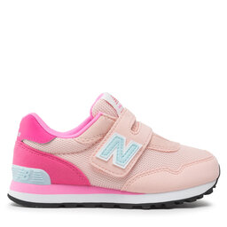 

Снікерcи New Balance PV515SK Рожевий
