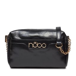 Nobo Borsetta Nobo NBAG-R3033-C020 Nero