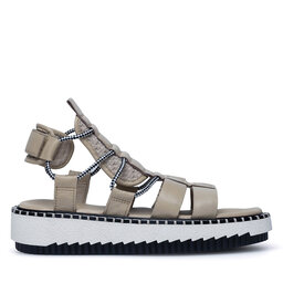 Badura Sandalias Badura BEKI-01W3-005 Beis
