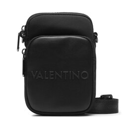 Valentino Τσαντάκι Valentino Cristian Re VBS7C307 Nero