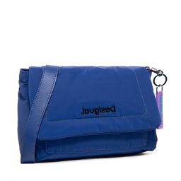 

Сумка Desigual 22SAXA56 5025, Cиній