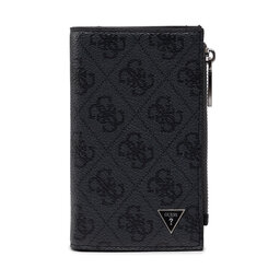 Guess Didelė Vyriška Piniginė Guess Vezzola Smart Slf SMEVZL LEA78 BLA