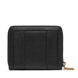 

Великий жіночий гаманець Liu Jo Ecs M Zip Around AA4034 E0031 Nero 22222, Чорний