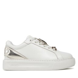 

Снікерcи Liu Jo Kylie 25 BF3115 PX026 Conchiglia S1176, Білий
