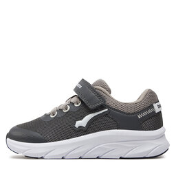 

Снікерcи Bagheera Turbo 86598 Misty Blue/White C9408, Голубий