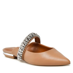 Kurt Geiger Șlapi Kurt Geiger Princely 1808948109 Camel