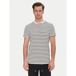 Resteröds Resteröds Camiseta 27041 2 Negro Regular Fit