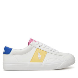 Polo Ralph Lauren Zapatillas Polo Ralph Lauren Ryley RL02447101 Blanco