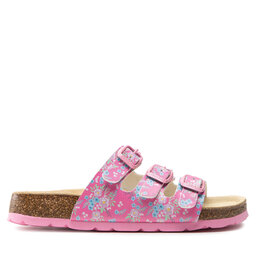 

Шльопанці Superfit 1-800113-5550 S Rosa/Mehrfarbig, Рожевий