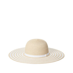 Lauren Ralph Lauren Kalap Lauren Ralph Lauren 454906335002 Natural/White 250