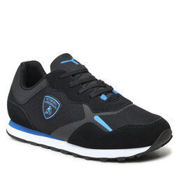 Lamborghini Sneakers Lamborghini 72XB3SA2 ZP121 899