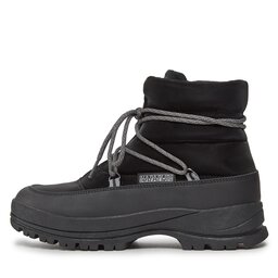 

Снігоходи Napapijri Mud01 NP0A4HW4 Black 041, Чорний