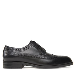 BOSS Scarpe basse BOSS Tayil 50543423 Nero