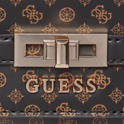 

Сумка Guess Emilee (PS) HWPS88 62210 MLO, Коричневий
