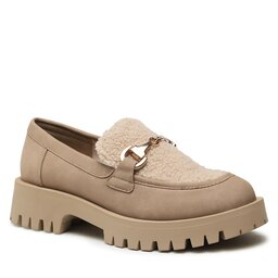 Tamaris Hausschuhe Tamaris 1-24723-41 Taupe 341