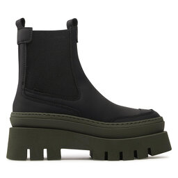 

Челсі Bronx 47427-R Khaki/Black 1118, Чорний