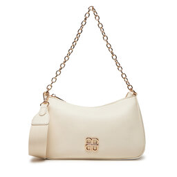DeeZee Handtasche DeeZee LA482-1706 Écru