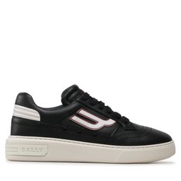 

Снікерcи Bally, Чорний