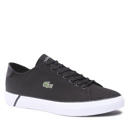 Lacoste Sportcipő Lacoste Gripshot Bl21 2 Cma 741CMA0022312 Blk/Wht