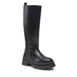 Raid Botas altas Raid Challenge Black