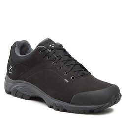 Haglöfs Trekking-skor Haglöfs Ridge Men 498900 True Black