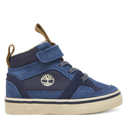 Timberland Снікерcи Timberland Stone Street TB0A27WHEP31 Голубий