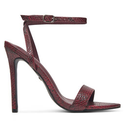 DeeZee Sandali DeeZee BC1959-S-D2 Bordeaux