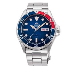 Orient Klocka Orient RA-AA0812L19B Silver