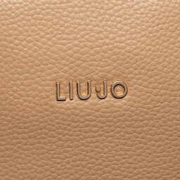 

Рюкзак Liu Jo Ecs M Bacpack AF2021 E0086 Sahara 71320, Бежевий