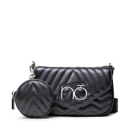 Nobo Bolso Nobo NBAG-L3810-C025 Stalowy